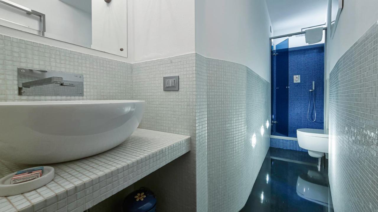 Italianway - Torino 57 A Apartman Milánó Kültér fotó